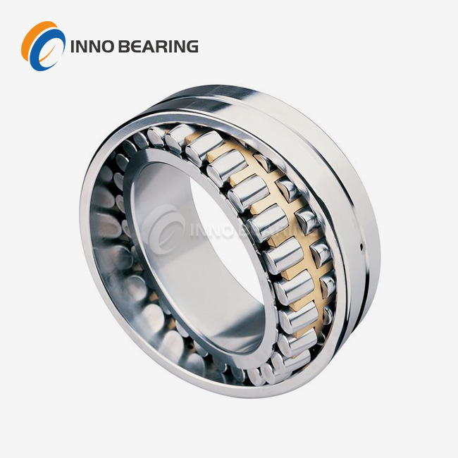 double row cylindrical roller bearing